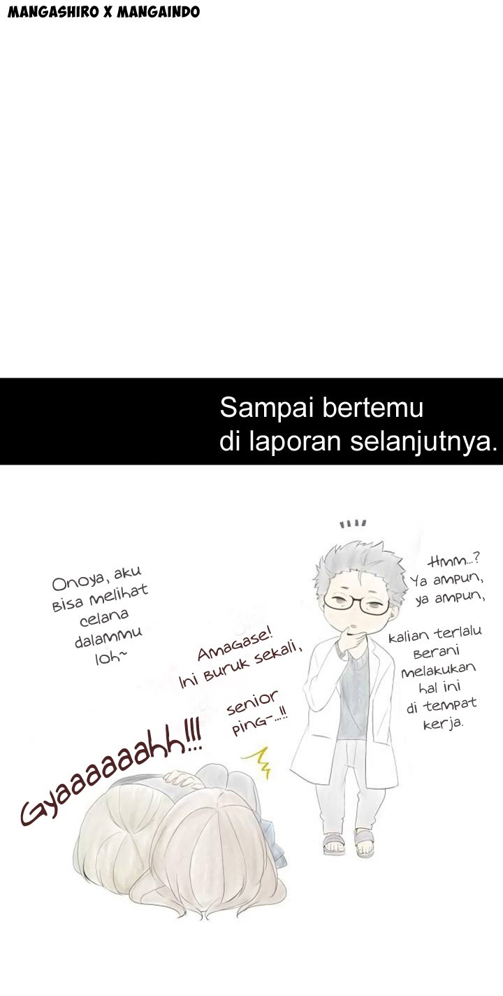 ReLife Chapter 114 Gambar 25